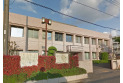 【役所】新座市立大和田公民館　約300m