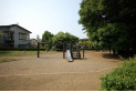 【公園】新開公園　約400m