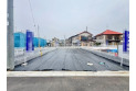 【外観】118.44ｍ２の敷地ですので間取りプランのバリエーションが広がりますね。
