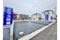 【外観】閑静な住宅地で車通りも少なく安全です。