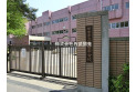 【中学校】新座市立新座中学校　約1,900m