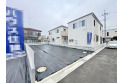 【外観】閑静な住宅地で車通りも少なく安全です。