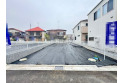 【外観】118.44ｍ２の敷地ですので間取りプランのバリエーションが広がりますね。
