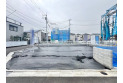 【外観】105.22ｍ２の敷地ですので間取りプランのバリエーションが広がりますね。