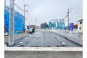 【外観】110.26ｍ２の角地ですので間取りプランのバリエーションが広がりますね。