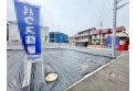 【外観】閑静な住宅地で車通りも少なく安全です。