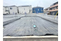 【外観】113.55ｍ２の敷地ですので間取りプランのバリエーションが広がりますね。