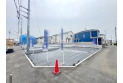 【外観】113.54ｍ２の敷地ですので間取りプランのバリエーションが広がりますね。