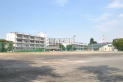 【中学校】新座市立第三中学校　約1,180m