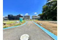 【外観】現地全景