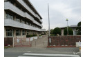 【中学校】川越市立芳野中学校　約1,600m