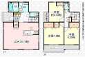 【間取】参考プラン