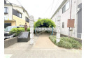 【公園】東原親水公園　約230m