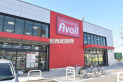 【その他販売店】アベイル上宗岡店　約1,100m