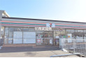 【コンビニ】セブンイレブン上宗岡4丁目店　約900m