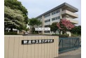 【中学校】第六中学校　約2,600m