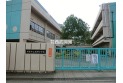 【小学校】石神小学校　約450m