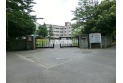【小学校】志木第四小学校　約650m