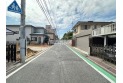 【その他】前面道路