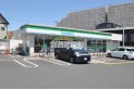 【コンビニ】ファミリーマート志木市幸町4丁目店　約950m