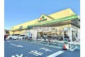 【スーパー】マルエツ朝霞溝沼店　約770m