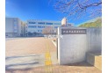 【中学校】新座市立第四中学校　約950m