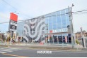 【スーパー】西友朝霞根岸店　約320m