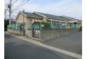 【幼稚園・保育園】朝霞市立東朝霞保育園　約160m