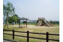 【公園】浜崎峡公園　約250m