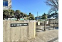 【中学校】朝霞市立朝霞第五中学校　約1,200m