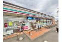 【コンビニ】セブンイレブン 狭山水野店　約150m