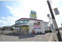 【スーパー】業務スーパー新座店　約1,200m