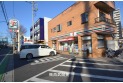 【コンビニ】セブンイレブン東北2丁目店　約850m