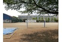 【小学校】野火止小学校　約1,900m