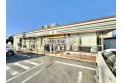 【コンビニ】セブンイレブン朝霞岡3丁目店　約400m