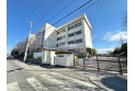 【小学校】朝霞市立朝霞第九小学校　約1,400m