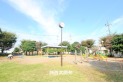 【公園】中東公園　約450m