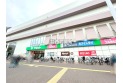 【スーパー】サミットストア 柳瀬川駅前店　約440m