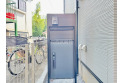 【設備】宅配BOX