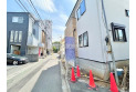 【その他】前面道路