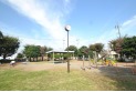 【公園】中東公園　約120m