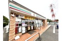 【コンビニ】セブンイレブン新座栄1丁目店　約700m