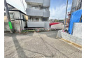 【その他】前面道路