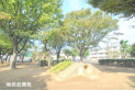 【公園】下東公園　約570m