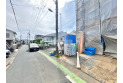 【その他】前面道路