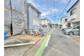【その他】前面道路