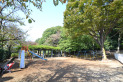 【公園】城山公園　約1,200m