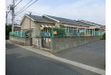 【幼稚園・保育園】朝霞市立東朝霞保育園　　約110m