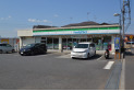 【コンビニ】ファミリーマート朝霞根岸台4丁目店　約600m