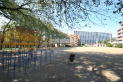 【公園】北割公園　約720m